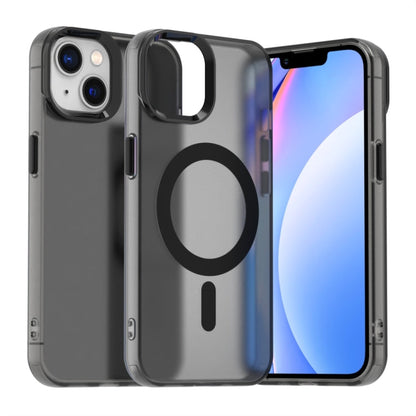 Candy Magsafe PC Hybrid TPU Phone Case, For iPhone 12, For iPhone 11 Pro Max, For iPhone 11