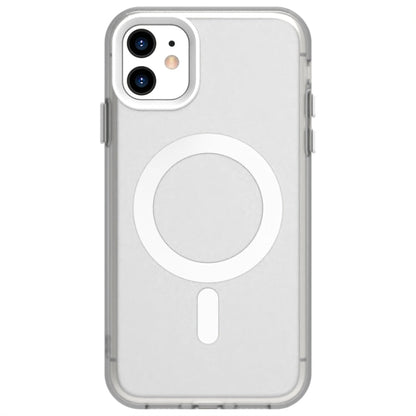 Candy Magsafe PC Hybrid TPU Phone Case, For iPhone 12, For iPhone 11 Pro Max, For iPhone 11