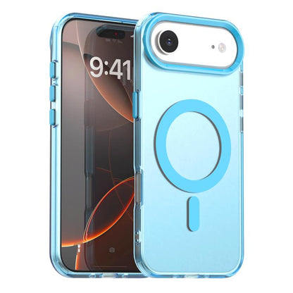 Candy Magsafe PC Hybrid TPU Phone Case, For iPhone 16 Plus, For iPhone 16, For iPhone 15 Pro Max