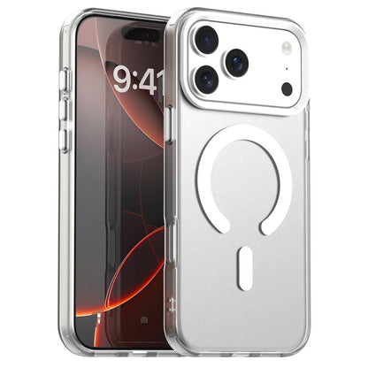 Candy Magsafe PC Hybrid TPU Phone Case, For iPhone 16 Plus, For iPhone 16, For iPhone 15 Pro Max