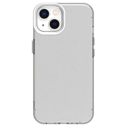 Candy PC Hybrid TPU Shockproof Phone Case, For iPhone 14 Plus, For iPhone 14, For iPhone 14 Pro
