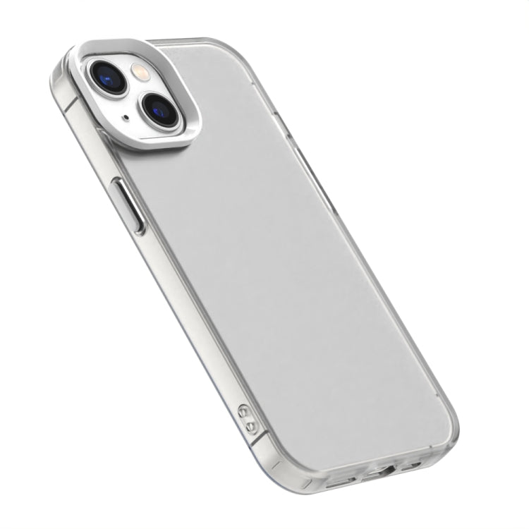 Candy PC Hybrid TPU Shockproof Phone Case, For iPhone 14 Plus, For iPhone 14, For iPhone 14 Pro