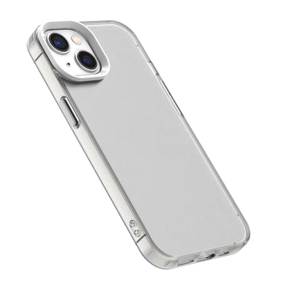 Candy PC Hybrid TPU Shockproof Phone Case, For iPhone 14 Plus, For iPhone 14, For iPhone 14 Pro
