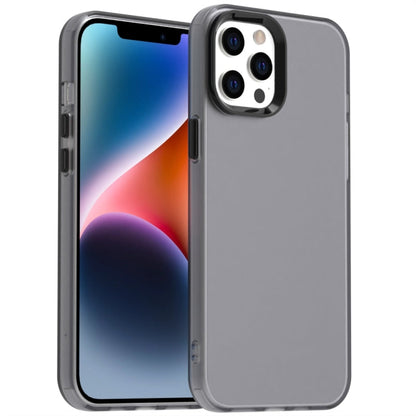 Candy PC Hybrid TPU Shockproof Phone Case, For iPhone 12 Pro, For iPhone 11 Pro Max, For iPhone 11
