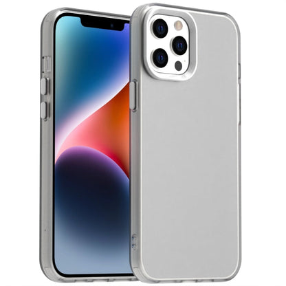 Candy PC Hybrid TPU Shockproof Phone Case, For iPhone 13, For iPhone 12, For iPhone 12 Pro Max
