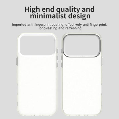 Candy PC Hybrid TPU Shockproof Phone Case, For iPhone 17 Pro Max, For iPhone 17 Pro, For iPhone 17
