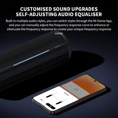 Xiaomi Bluetooth Speaker Support NFC Connection & Bluetooth Call
