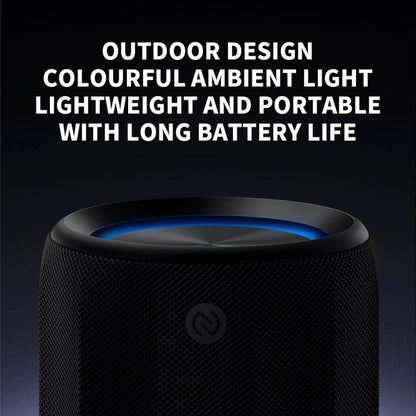 Xiaomi Bluetooth Speaker Mini Support NFC Connection