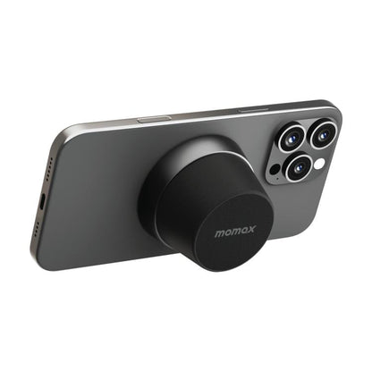 Momax 1-Vibe Go Magnetic Wireless Speaker
