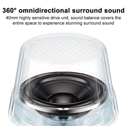 Momax 1-Vibe Go Magnetic Wireless Speaker