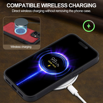 LC.IMEEKE Magsafe Phone Case, For iPhone 11, For iPhone XS / X, For iPhone XR, For iPhone XS Max