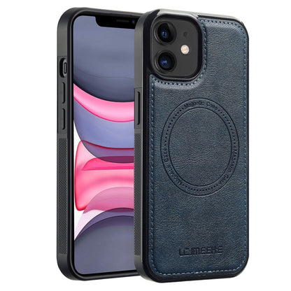 LC.IMEEKE Magsafe Phone Case, For iPhone 11, For iPhone XS / X, For iPhone XR, For iPhone XS Max