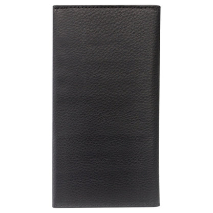 QIALINO Nappa Texture Top-grain Leather Horizontal Flip Wallet Case with Card Slots, For iPhone XS / X, For iPhone XS Max, For iPhone XR, For iPhone 11, For iPhone 11 Pro, For iPhone 11 Pro Max