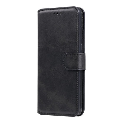 Classic Calf Texture PU + TPU Horizontal Flip Leather Case, with Holder & Card Slots & Wallet, For iPhone 12 mini, For iPhone 12 / 12 Pro, For iPhone 12 Pro Max, For LG K51S / Q51S