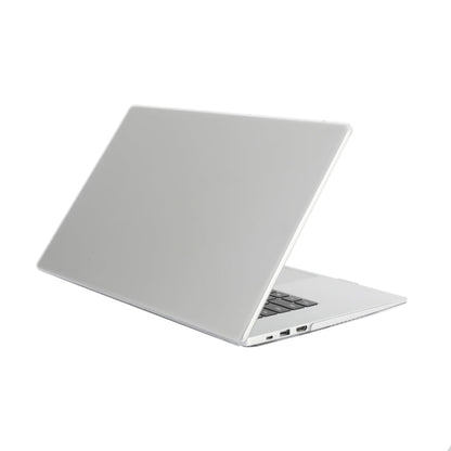 Shockproof Crystal Laptop Protective Case, For Huawei MagicBook14 / MagicBook X14, For Huawei MagicBook15 / MagicBook X15