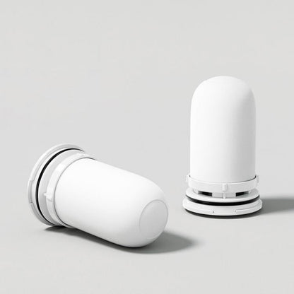 3pcs Xiaomi Mijia Faucet Water Purifier Filter 2