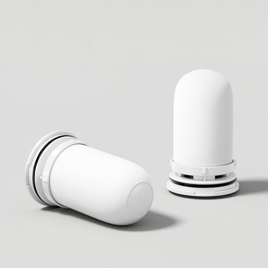 3pcs Xiaomi Mijia Faucet Water Purifier Filter 2