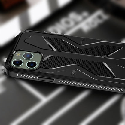 Butterfly Shadow Shockproof Full Coverage TPU Soft Case, For iPhone 12 Pro Max, For iPhone 12 mini