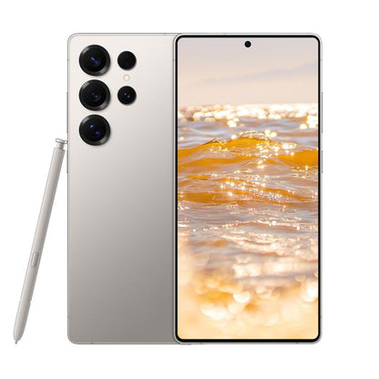 F102 / S25 Ultra, 4GB+64GB, 6.75 inch Android 11 MTK6762 Octa Core, Network: 4G, Dual SIM, Support Wireless Charging, EU Plug, US Plug, UK Plug, AU Plug