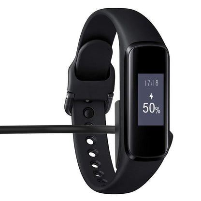 xDfind USB-A Interface Smart Watch Charging Cable, Length: 1m, For Samsung Galaxy Fit 2, For Samsung Galaxy Fit E