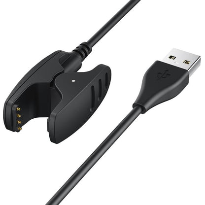 xDfind USB Port Watch Charging Clip Watch Charger, Length: 1m, For Suunto 5 / Suunto 3 Fitness