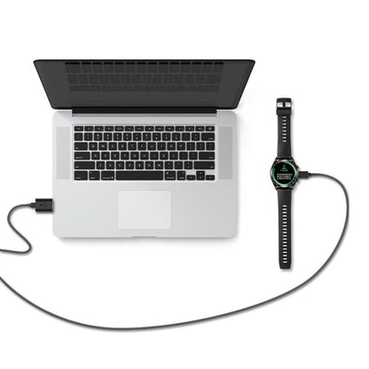 xDfind USB Port Charging Cable Cradle Charger, Length: 1m, For Amazfit Smart Watch Gen1