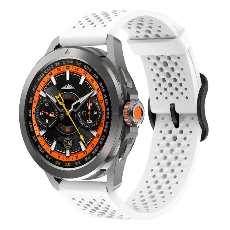 xDfind Silicone Strap, For Xiaomi Watch S4 Sport 20mm, For Xiaomi Watch S4 Sport 22mm