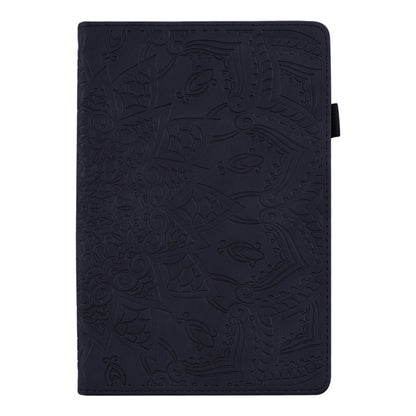 Calf Texture Embossed Horizontal Flip Leather Case with Holder & Card Slots & Photo Frame, For iPad Air 11 2024 / Air 2022 / 2020 10.9, For Samsung Galaxy Tab A7 10.4 (2020), For Samsung Galaxy Tab S8 / Galaxy Tab S7                                    ...