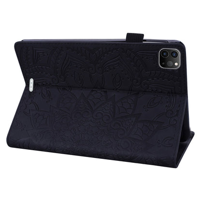 Calf Texture Embossed Horizontal Flip Leather Case with Holder & Card Slots & Photo Frame, For iPad Air 11 2024 / Air 2022 / 2020 10.9, For Samsung Galaxy Tab A7 10.4 (2020), For Samsung Galaxy Tab S8 / Galaxy Tab S7                                    ...