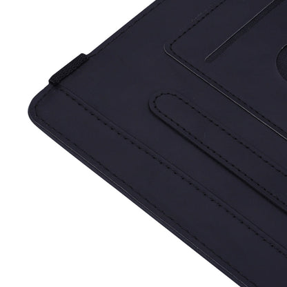 Calf Texture Embossed Horizontal Flip Leather Case with Holder & Card Slots & Photo Frame, For iPad Air 11 2024 / Air 2022 / 2020 10.9, For Samsung Galaxy Tab A7 10.4 (2020), For Samsung Galaxy Tab S8 / Galaxy Tab S7                                    ...