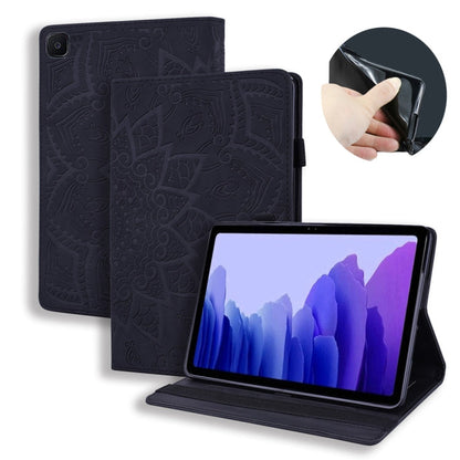 Calf Texture Embossed Horizontal Flip Leather Case with Holder & Card Slots & Photo Frame, For iPad Air 11 2024 / Air 2022 / 2020 10.9, For Samsung Galaxy Tab A7 10.4 (2020), For Samsung Galaxy Tab S8 / Galaxy Tab S7                                    ...