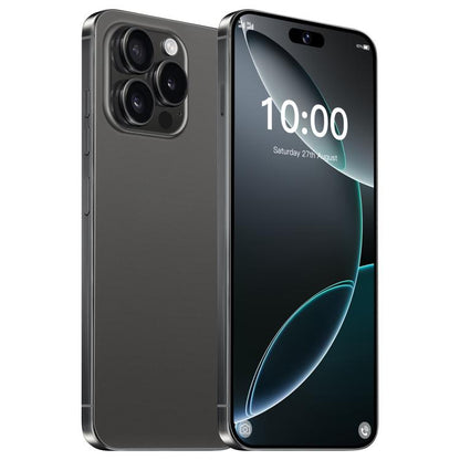 I16 Pro Max / VD1, 3GB+32GB, 6.8 inch Android 10 MTK6753 Octa Core, Network: 4G, Dual SIM, EU Plug, US Plug, UK Plug