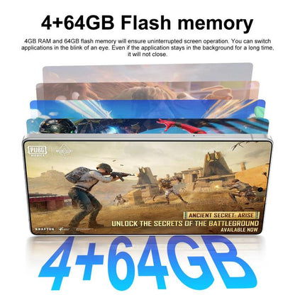 S25 Ultra / S11, 4GB+64GB, 6.75 inch Android 12 MTK6762 Octa Core, Network: 4G, Dual SIM, UK Plug, AU Plug