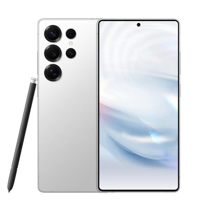 S25 Ultra / Q25, 4GB+64GB, 6.75 inch Android 12 MTK6762 Octa Core, Network: 4G, Dual SIM, with Stylus Pen, EU Plug, US Plug, AU Plug, UK Plug