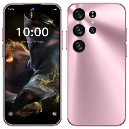 S25 Mini / ZKM10, 2GB+16GB, 4.0 inch Android 10 MTK6580M Quad Core, Network: 3G, Dual SIM
