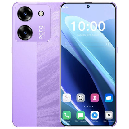M7 Pro / ZKU289, 2GB+16GB, 6.56 inch Android 8.1 MTK6580A Quad Core, Network: 3G, Dual SIM, EU Plug, US Plug, UK Plug, AU Plug