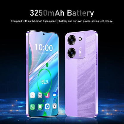 M7 Pro / ZKU289, 2GB+16GB, 6.56 inch Android 8.1 MTK6580A Quad Core, Network: 3G, Dual SIM, EU Plug, US Plug, UK Plug, AU Plug