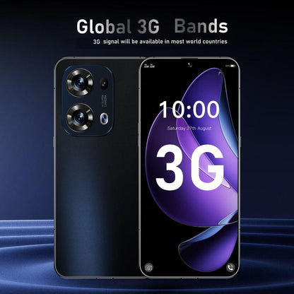 Reno13 Pro / ZKU290, 2GB+16GB, 6.56 inch Android 8.1 MTK6580A Quad Core, Network: 3G, Dual SIM, EU Plug, US Plug, UK Plug, AU Plug