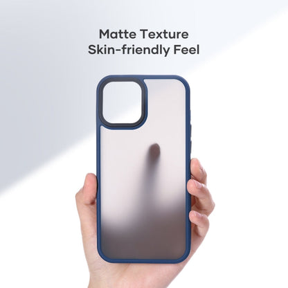 ROCK TPU+PC Udun Pro Skin Shockproof Protection Case, For iPhone 12 mini, For iPhone 12 / 12 Pro, For iPhone 12 Pro Max