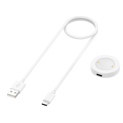 xDfind USB Interface Smart Watch Charging Cable, Length: 1m, Split Version, For Honor Watch GS 3