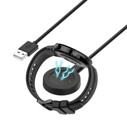 xDfind Micro USB Interface Smart Watch Charging Adapter, For Honor Watch GS 3