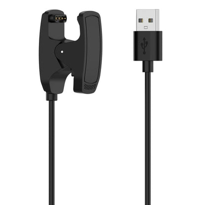 xDfind USB Port Smart Watch Clip Watch Charger, Length: 1m, For Garmin MARQ ATHLETE Gen1
