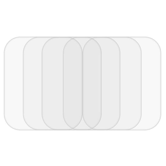 5pcs xDfind Soft Hydrogel Film Full Cover Front Protector, For Garmin Venu X1, For Garmin vivosmart 5, For Garmin Forerunner 165, For Garmin Vivoactive 5, For Garmin Venu 3s, For Garmin Venu 3, For Garmin Fenix 7s Pro, For Garmin Fenix 7X Pro          ...