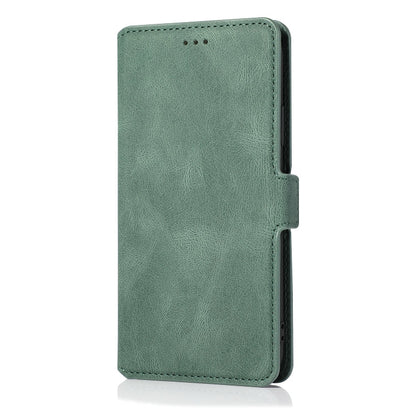 Retro Magnetic Closing Clasp Horizontal Flip Leather Case with Holder & Card Slots & Photo Frame & Wallet, For iPhone 11, For iPhone 11 Pro, For iPhone 11 Pro Max, For iPhone XS / X