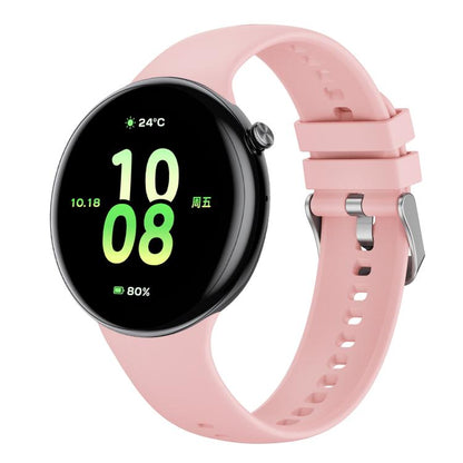 xDfind Skin-friendly Silicone Watch Band, For Honor Watch Fit