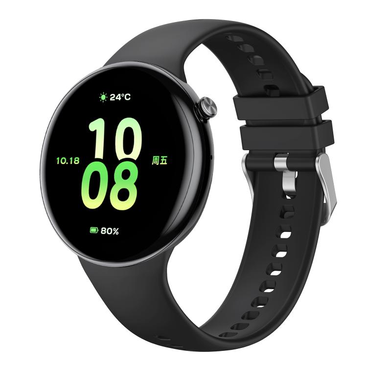 xDfind Skin-friendly Silicone Watch Band, For Honor Watch Fit