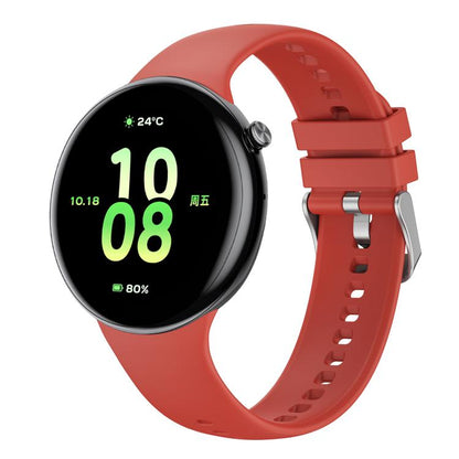 xDfind Skin-friendly Silicone Watch Band, For Honor Watch Fit