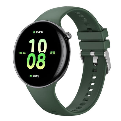 xDfind Skin-friendly Silicone Watch Band, For Honor Watch Fit
