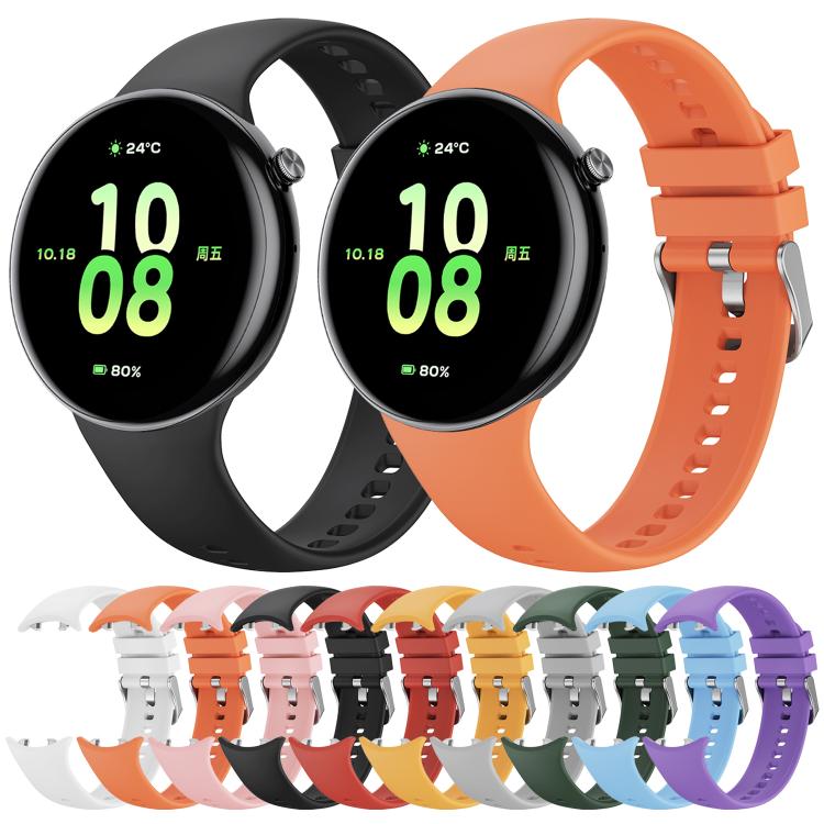 xDfind Skin-friendly Silicone Watch Band, For Honor Watch Fit