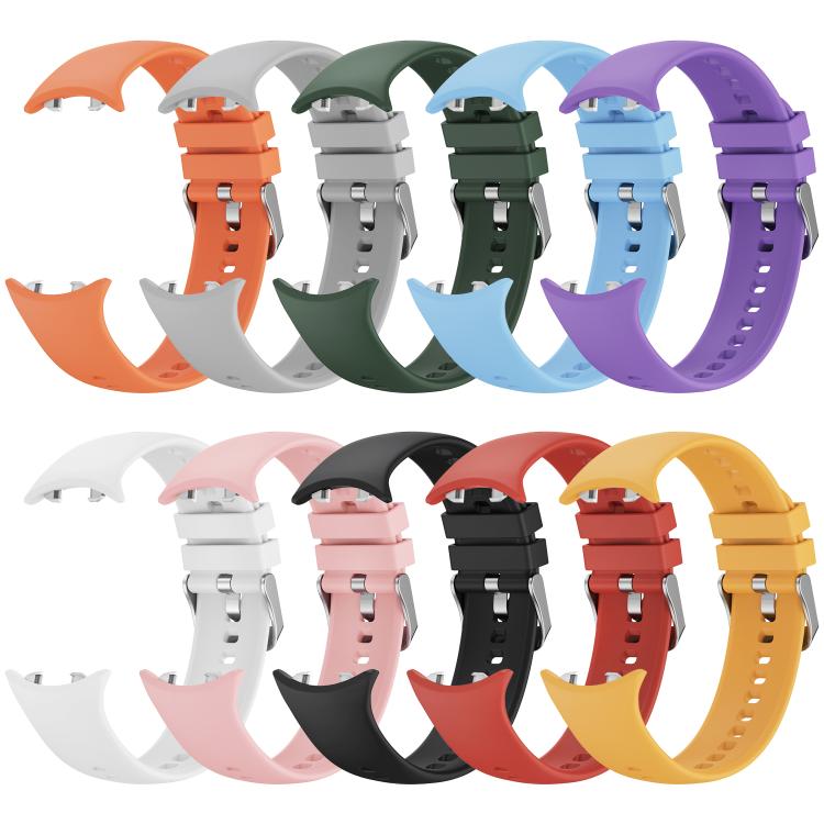 xDfind Skin-friendly Silicone Watch Band, For Honor Watch Fit